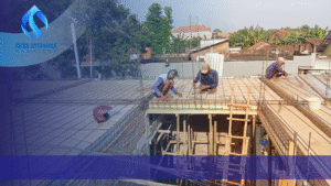 Mengurus SLF Bangunan