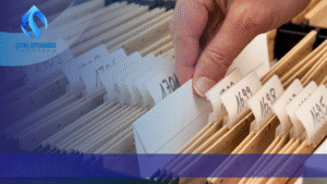 Dokumen Administratif