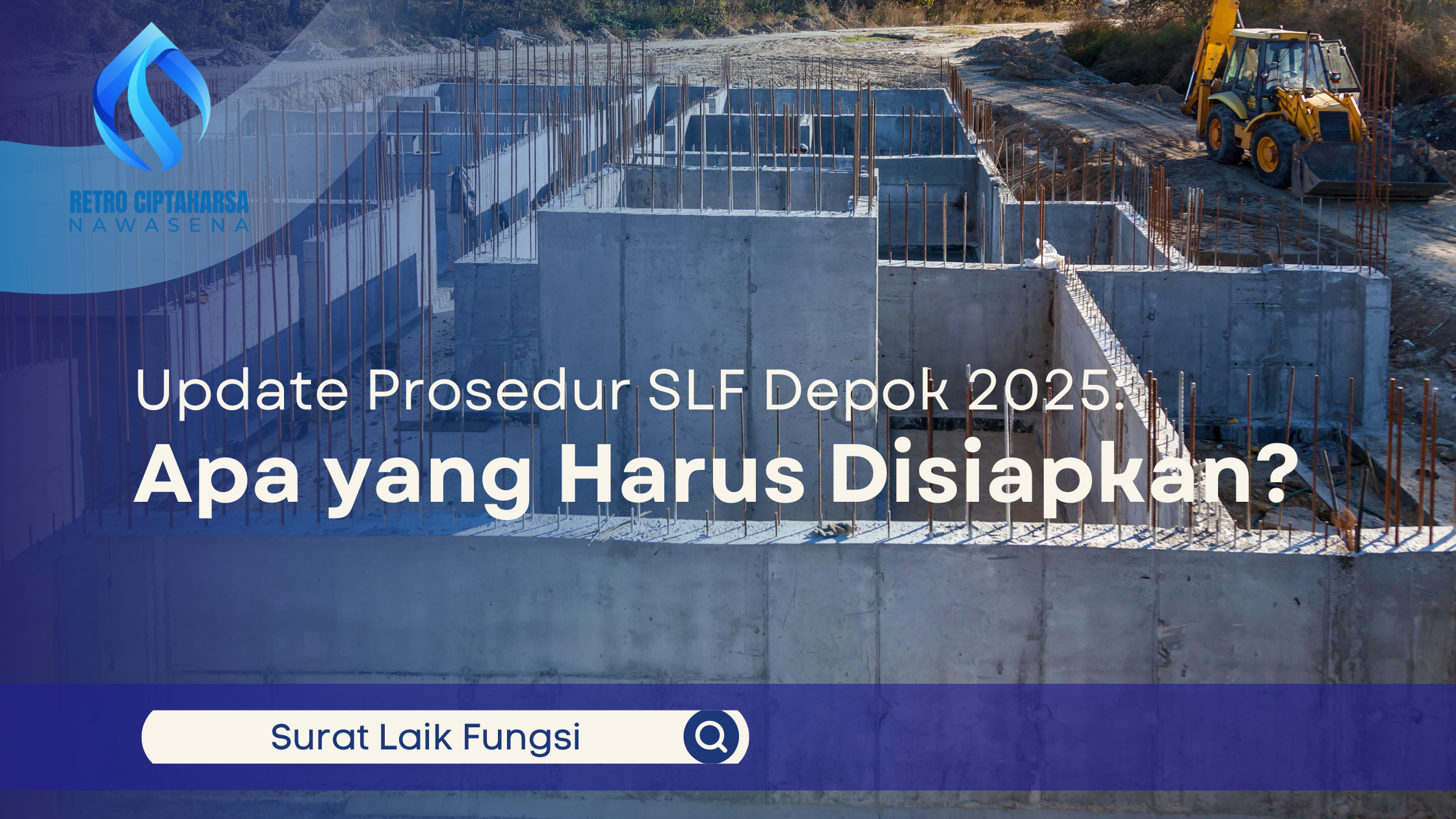 Update Prosedur SLF Depok 2025: Apa yang Harus Disiapkan?