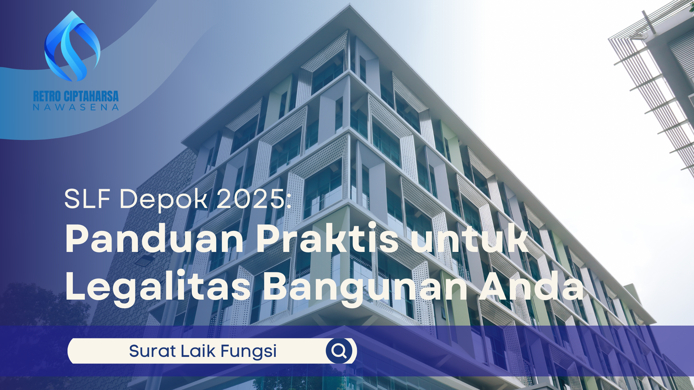 Panduan Praktis untuk Legalitas Bangunan Anda