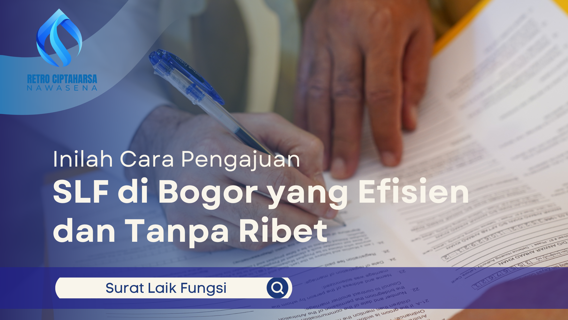 Inilah Cara Pengajuan SLF di Bogor yang Efisien dan Tanpa Ribet