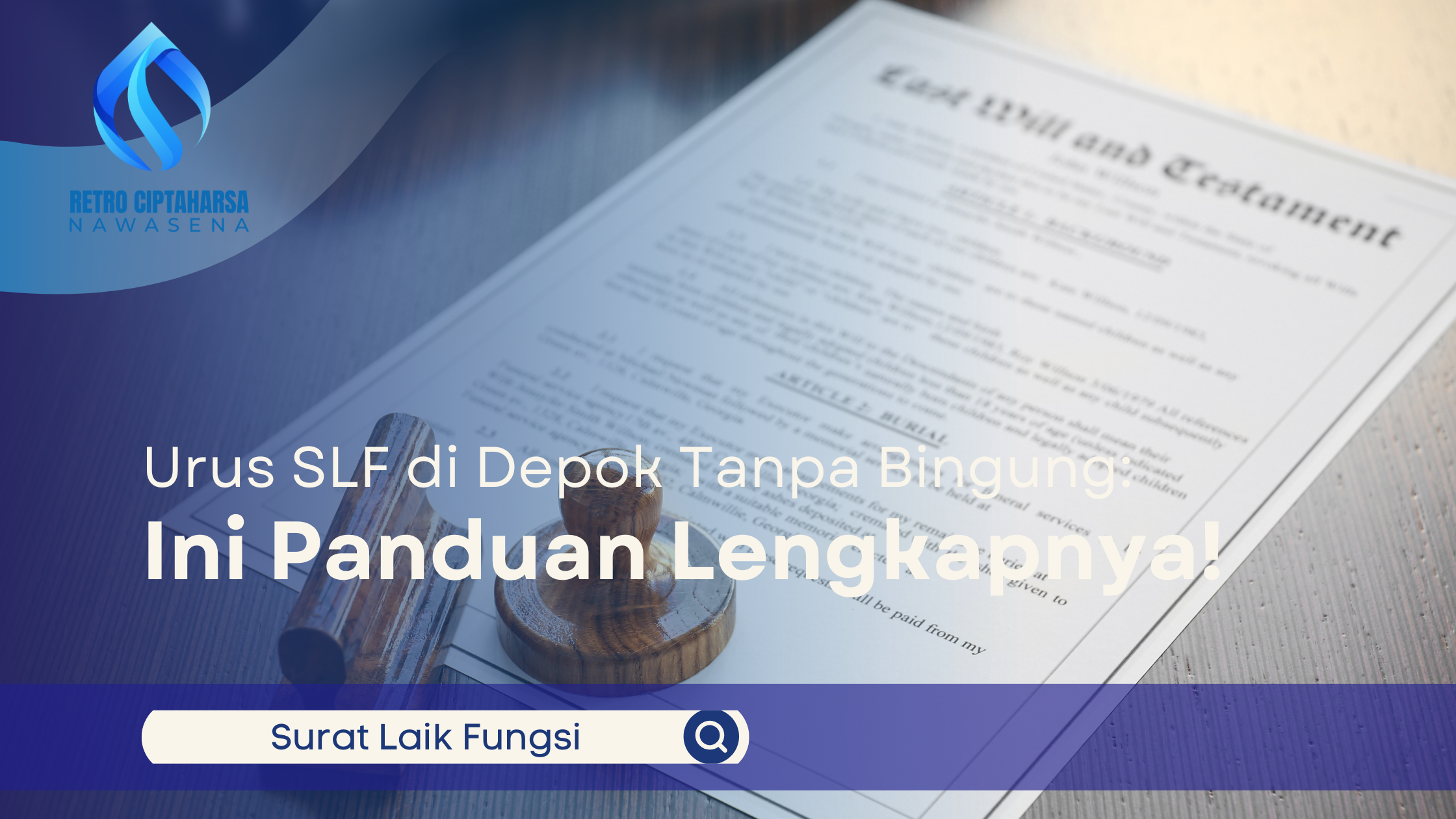 Urus SLF di Depok Tanpa Bingung: Ini Panduan Lengkapnya!