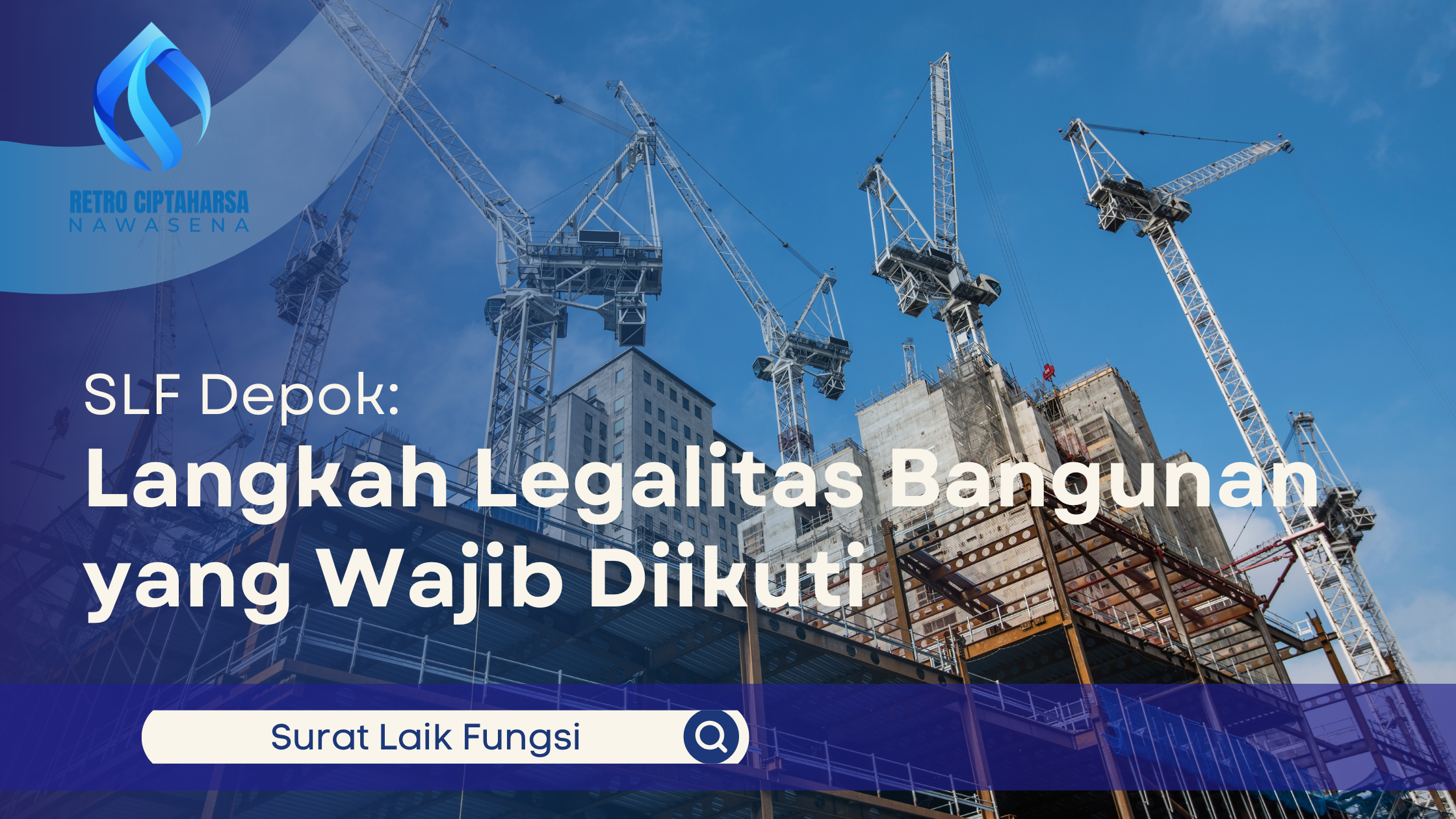 SLF Depok: Langkah Legalitas Bangunan yang Wajib Diikuti