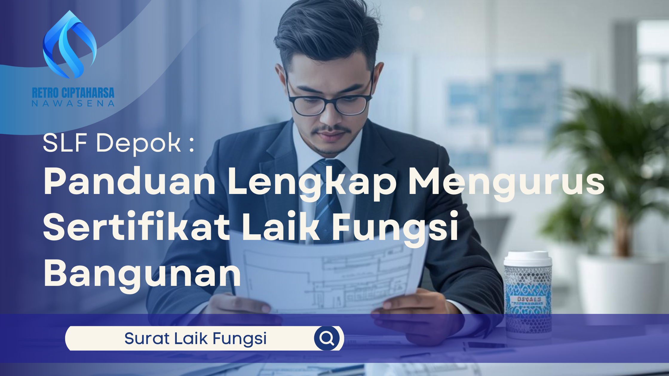 SLF Depok: Panduan Lengkap Mengurus Sertifikat Laik Fungsi Bangunan