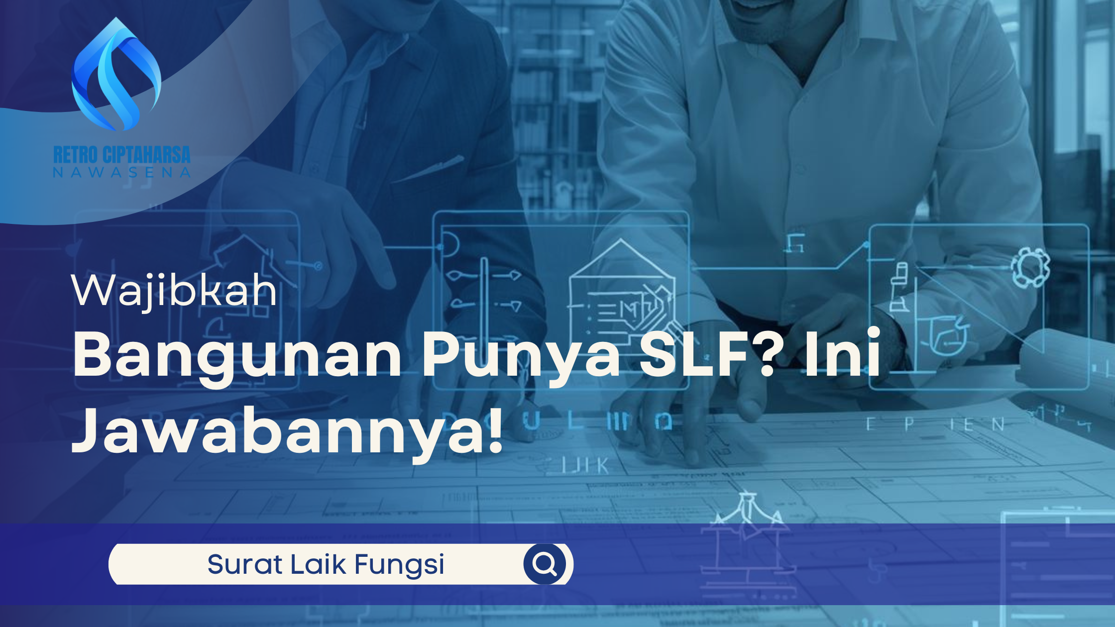 Wajibkah Bangunan Punya SLF? Ini Jawabannya!