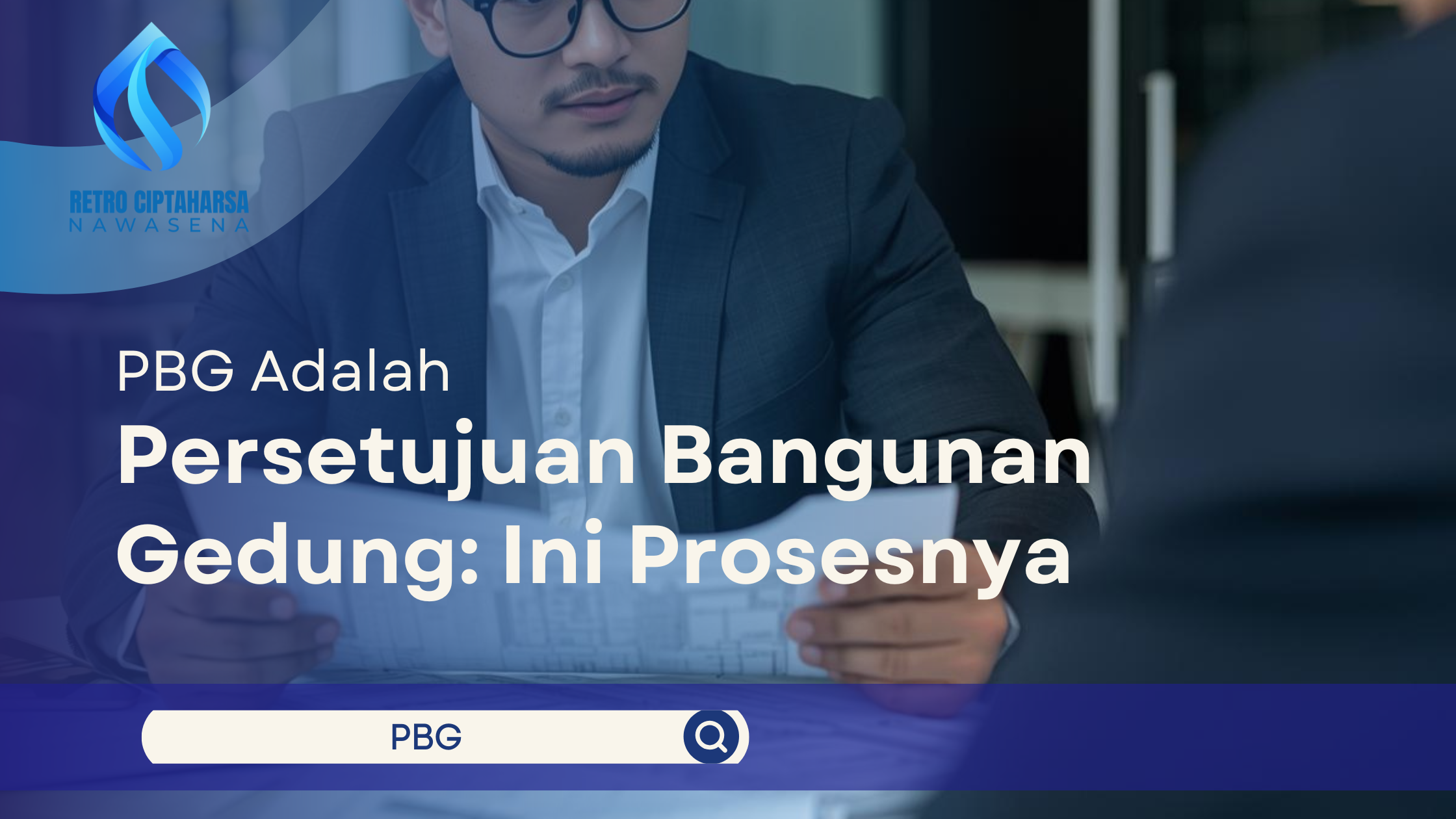 PBG adalah Persetujuan Bangunan Gedung: Ini Prosesnya