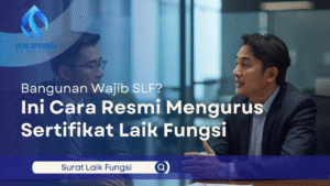 Bangunan Wajib SLF? Ini Cara Resmi Mengurus Sertifikat Laik Fungsi