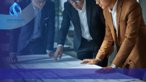 Detail Engineering Design (DED): Fondasi Teknis Sebelum Proyek Dibangun