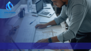 Apa Itu DED? Pengertian Detail Engineering Design dalam Konstruksi