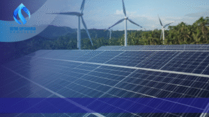 Energi Terbarukan