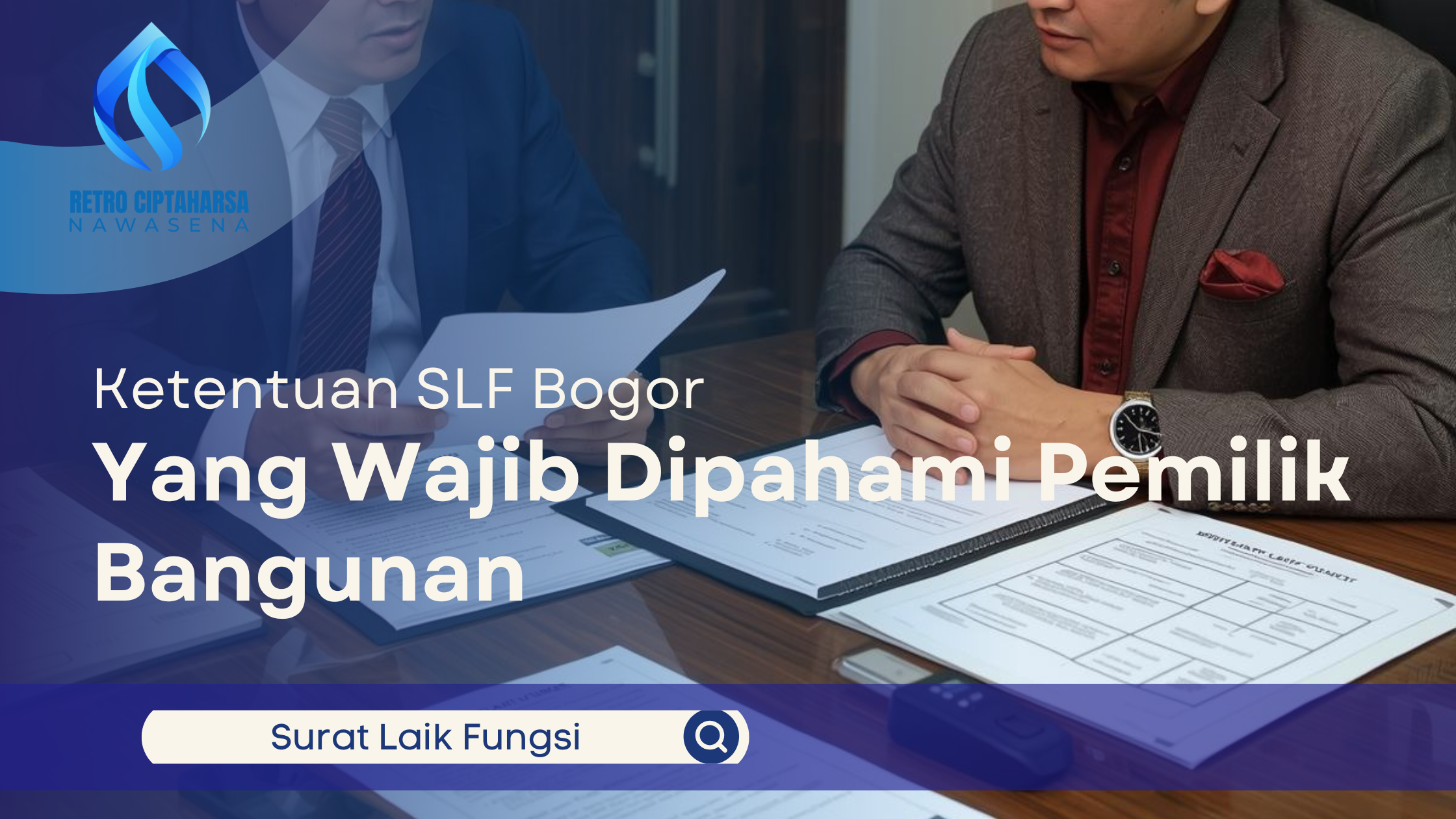 Ketentuan SLF Bogor yang Wajib Dipahami Pemilik Bangunan