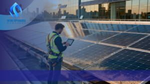 Pemanfaatan Energi Terbarukan