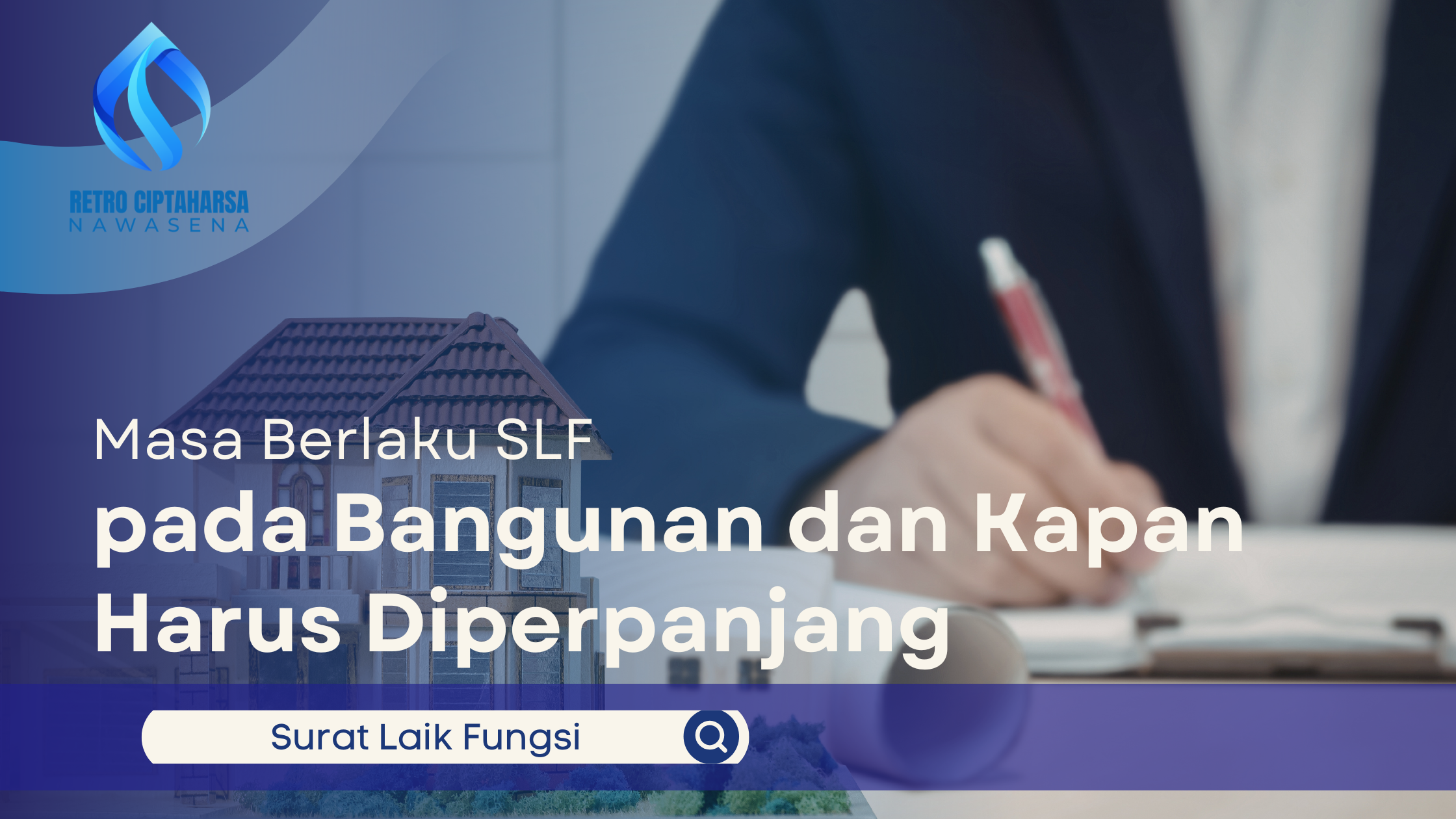 Masa Berlaku SLF