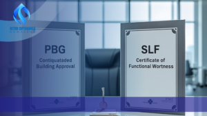 Solusi Terintegrasi Jasa SLF dan PBG