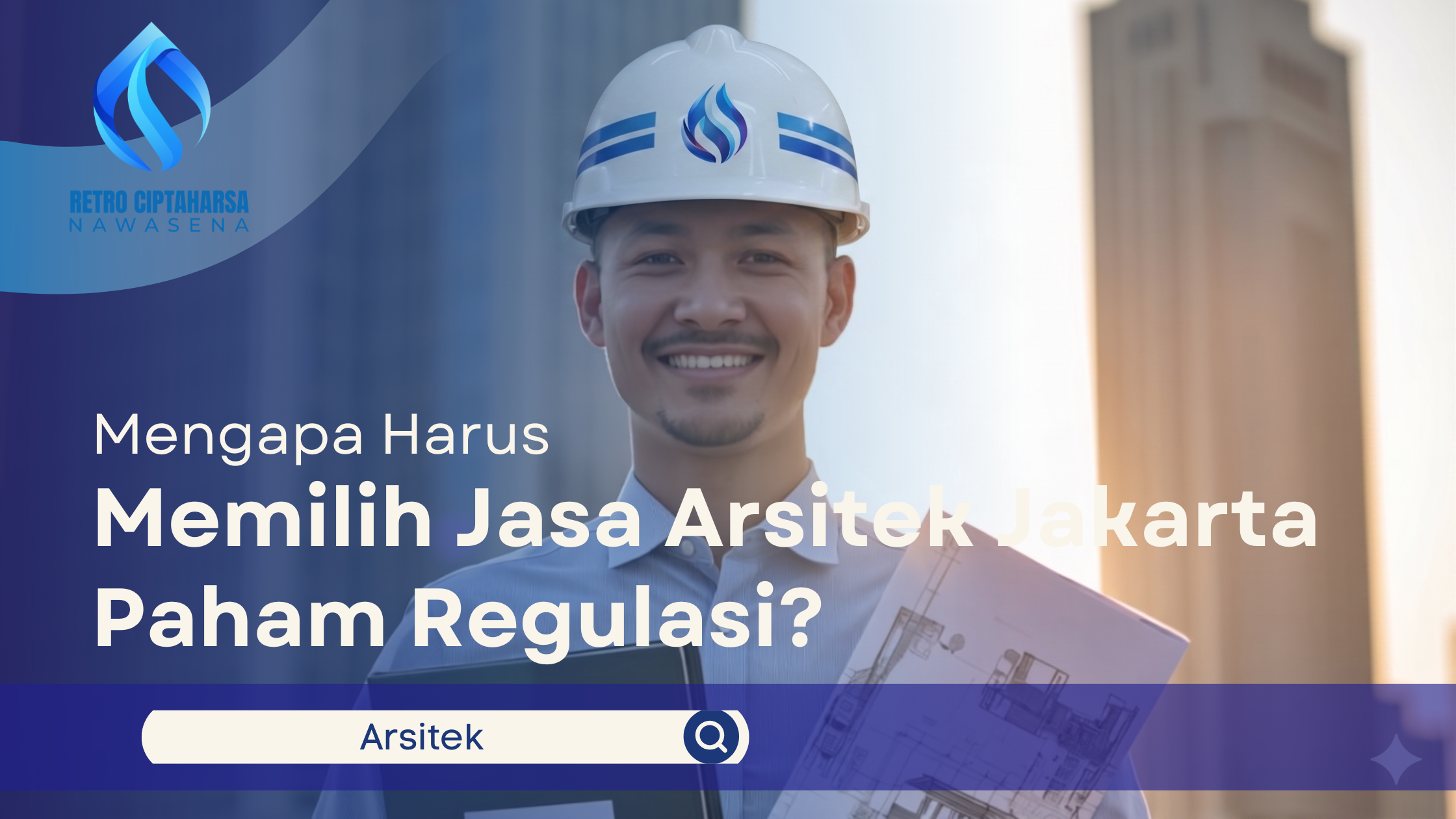 Jasa Arsitek Jakarta