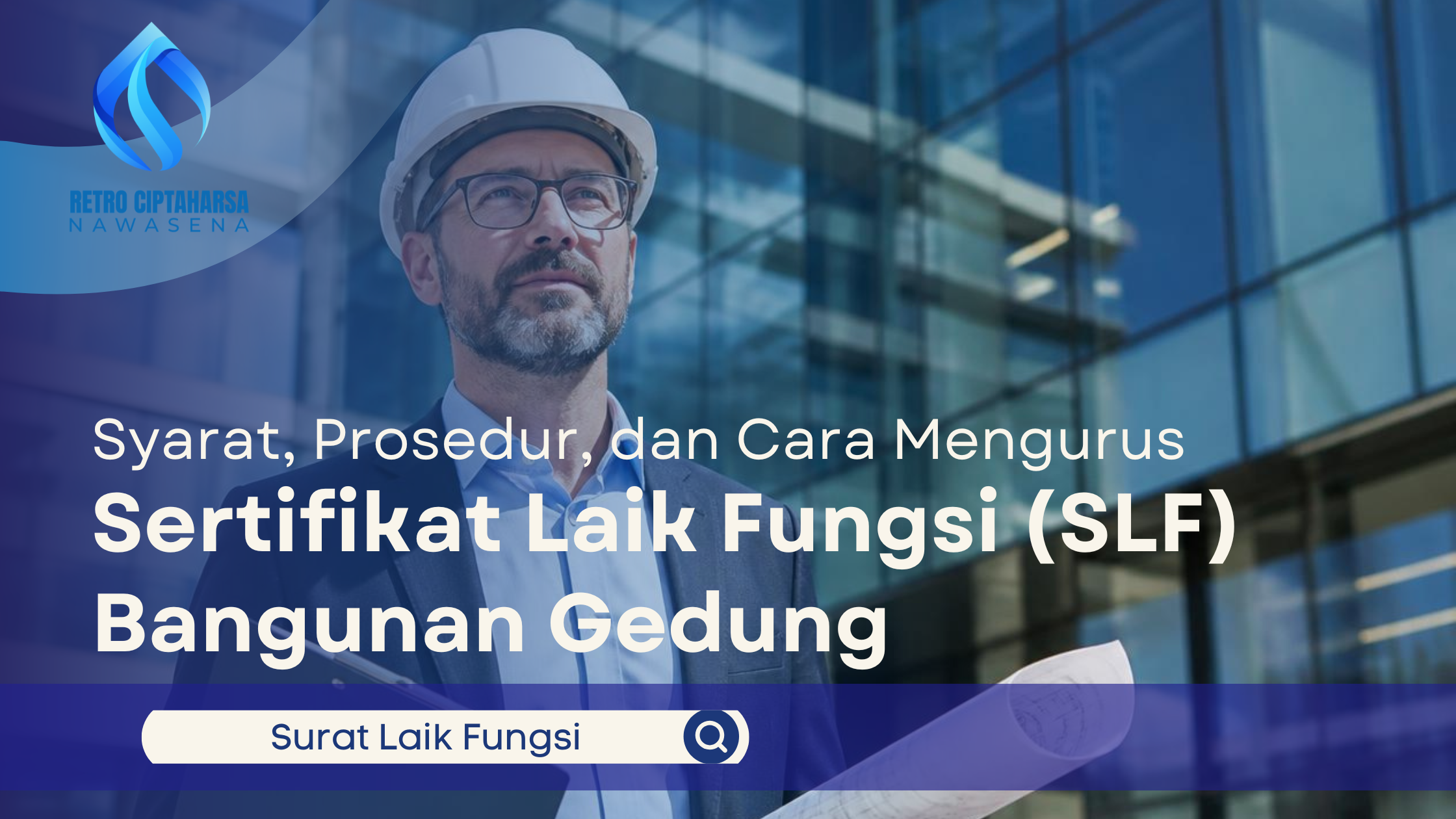 Cara Mengurus Sertifikat Laik Fungsi (SLF) Bangunan Gedung