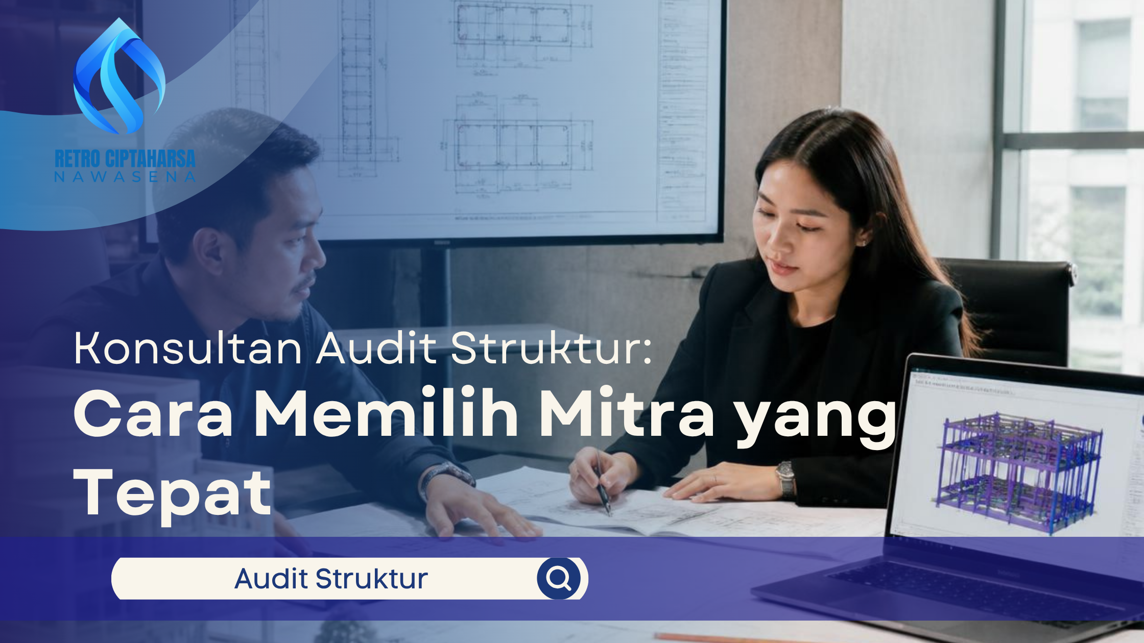 konsultan audit struktur