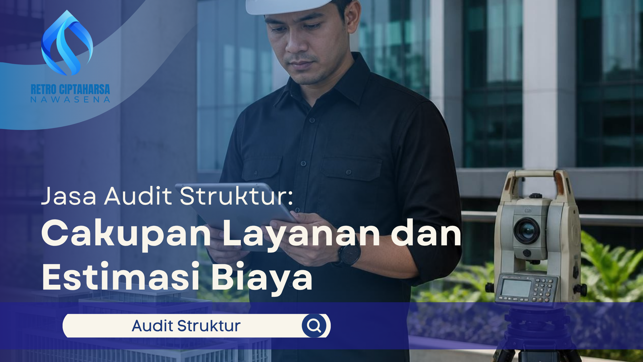 jasa audit struktur